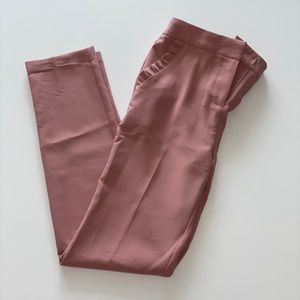 NWT  high waist dress pants